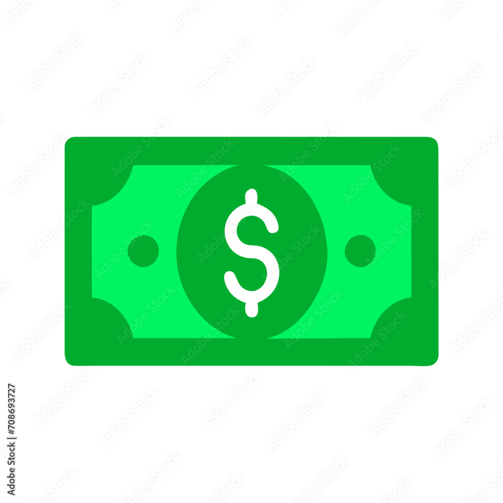 dollar sign icon dollar sign icon