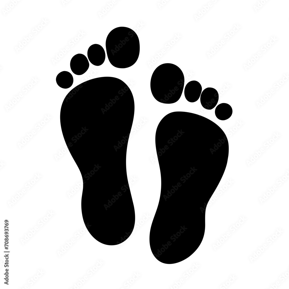 footprint footprint
