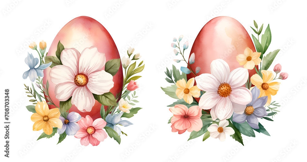 watercolor, clipart, egg hunt, festival, happy easter, easter sunday, springtime, easter banner, image, collection, colourfull, tradition, christian, striped, set, decoration, easter, background, whit watercolor, clipart, egg hunt, festival, happy easter, easter sunday, springtime, easter banner, image, collection, colourfull, tradition, christian, striped, set, decoration, easter, background, whit