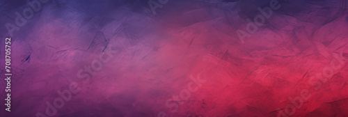 Colorful smoke on dark background, Watercolor texture background colorful splash, Banner Elegant Light Pink and Blue Gradient Texture for PowerPoint and Graphic Design