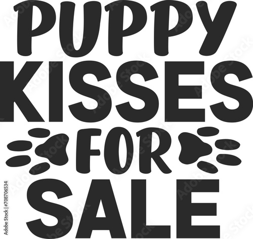 Puppy kisses for sale Tshirt