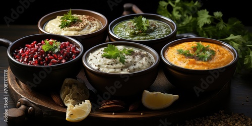 Ajdova KaÅ¡a Culinary Warmth, A Visual Tapestry of Buckwheat Porridge, Capturing Savory Tradition in Every Nutty Spoonful. 