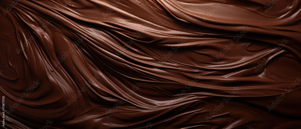 whisked dark chocolate creamy texture whisked dark chocolate creamy texture