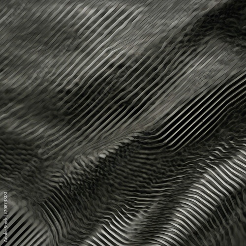 Wallpaper Mural black and white background  A close up of a carbon fiber texture with a smooth and shiny surface and a tile element  Torontodigital.ca