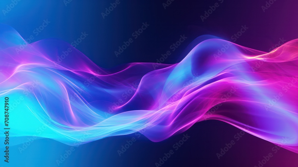 purple blue neon purple smoke fire motion blur abstract background. Gas fuel and renewable energy concept horizontal banner. purple blue neon purple smoke fire motion blur abstract background. Gas fuel and renewable energy concept horizontal banner.