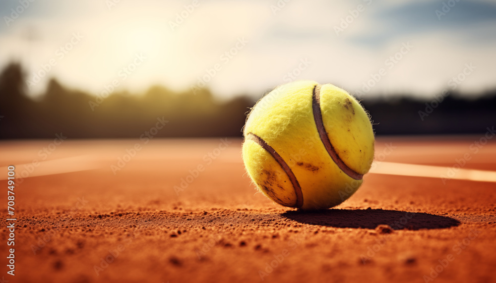 tennis background