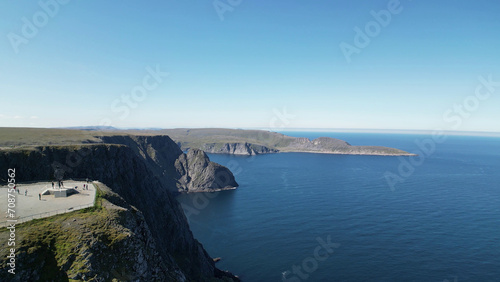 Nordkapp NOrway