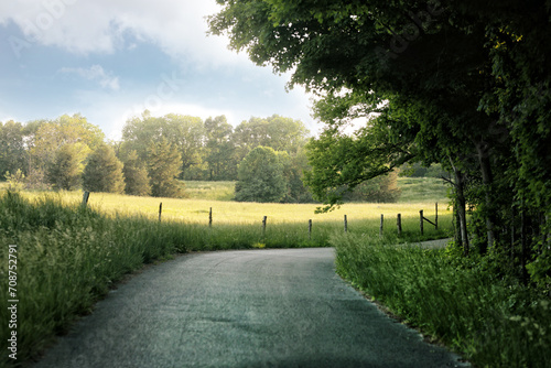 Kentucky Backroad