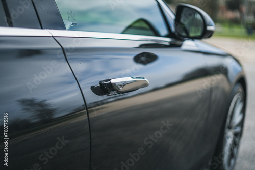 Mercedes Benz Classe S