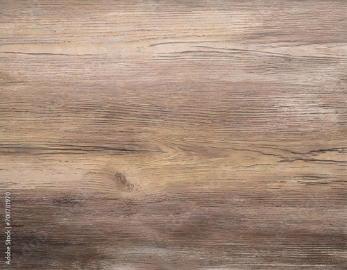 Wood texture. Pale brown wood. Wooden table