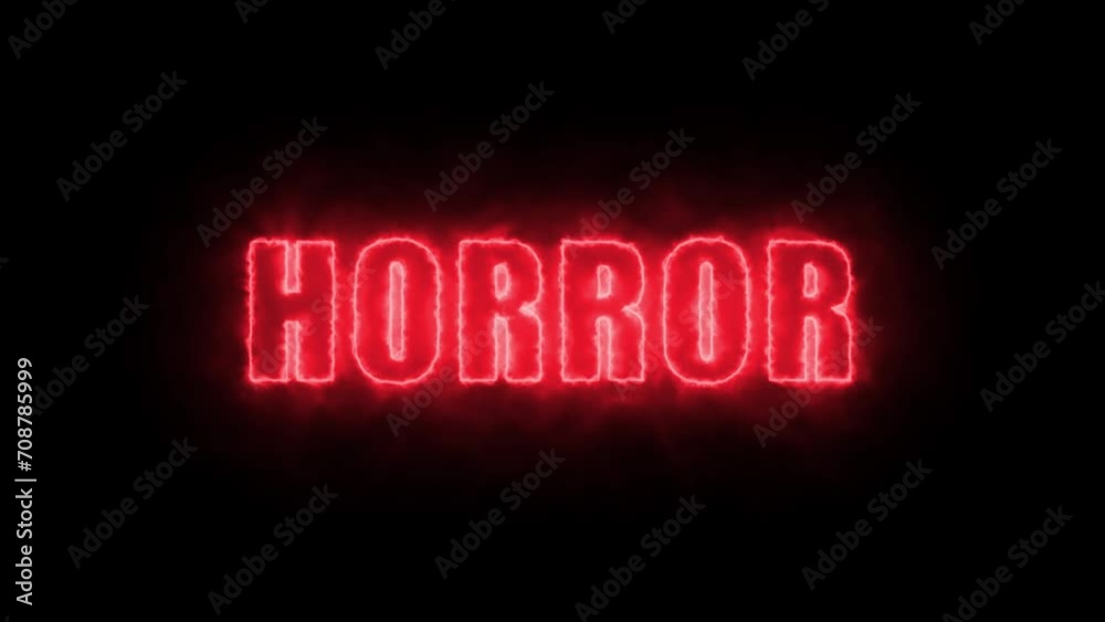 Horror text animation video. These animations are perfect for your videos for everyone to enjoy. Perfect for outro videos, overlays and transitions.Text animation on a black transparent background. Horror text animation video. These animations are perfect for your videos for everyone to enjoy. Perfect for outro videos, overlays and transitions.Text animation on a black transparent background.
