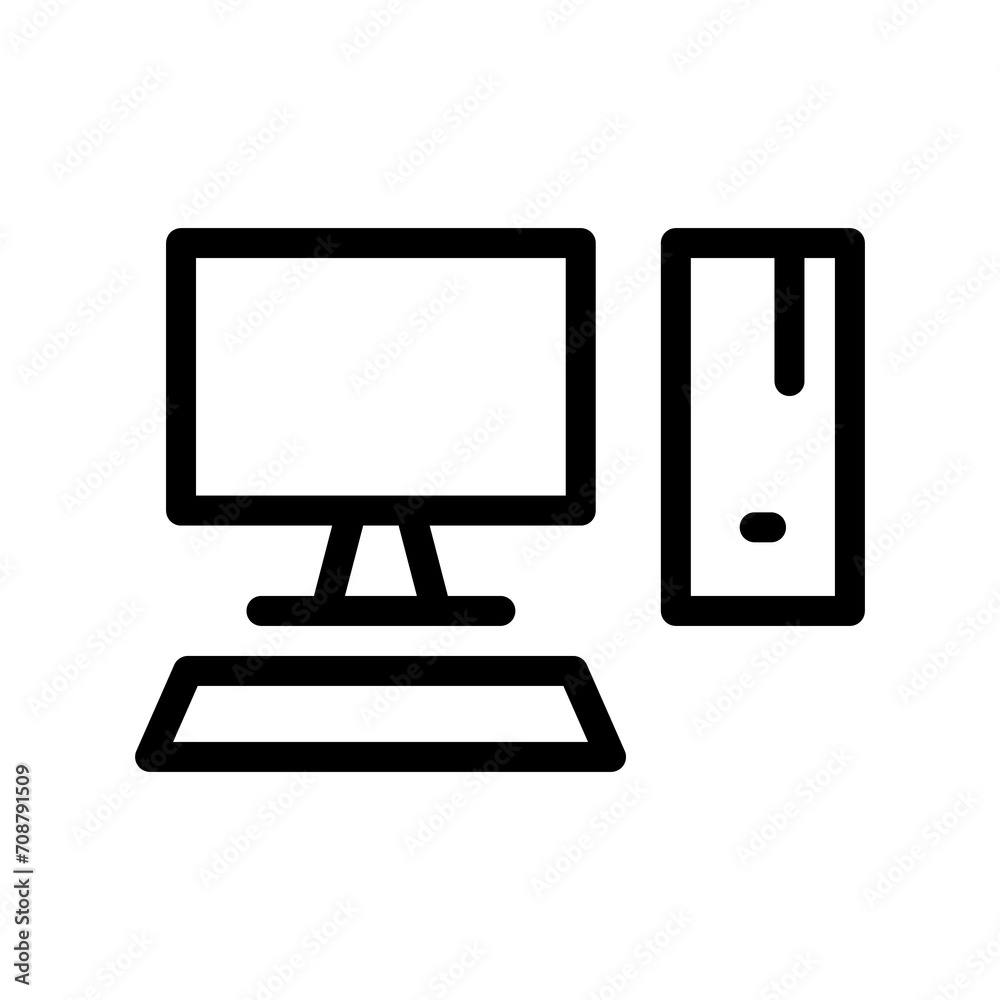 pc icon PNG pc icon PNG