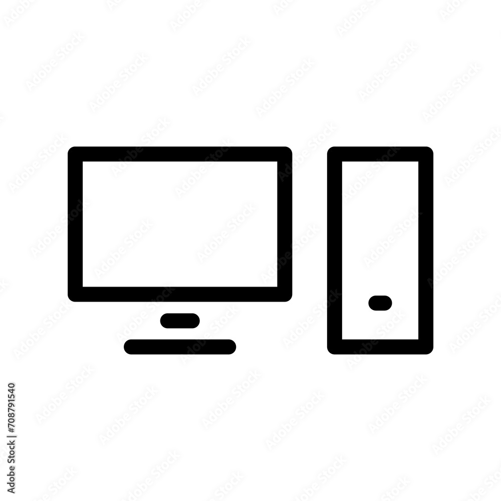 pc icon PNG pc icon PNG
