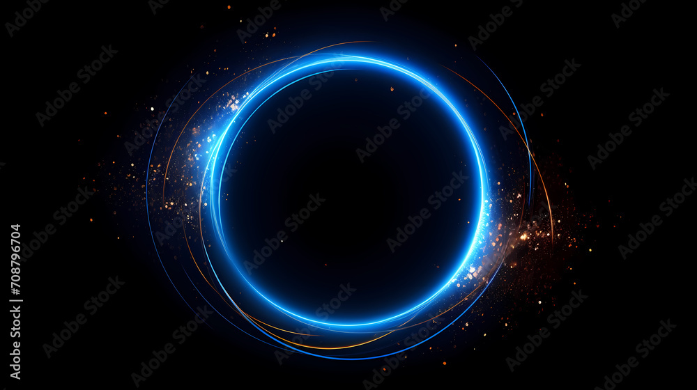 Future technology lines background, abstract future technology background Future technology lines background, abstract future technology background