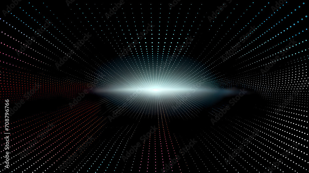 Future technology lines background, abstract future technology background Future technology lines background, abstract future technology background