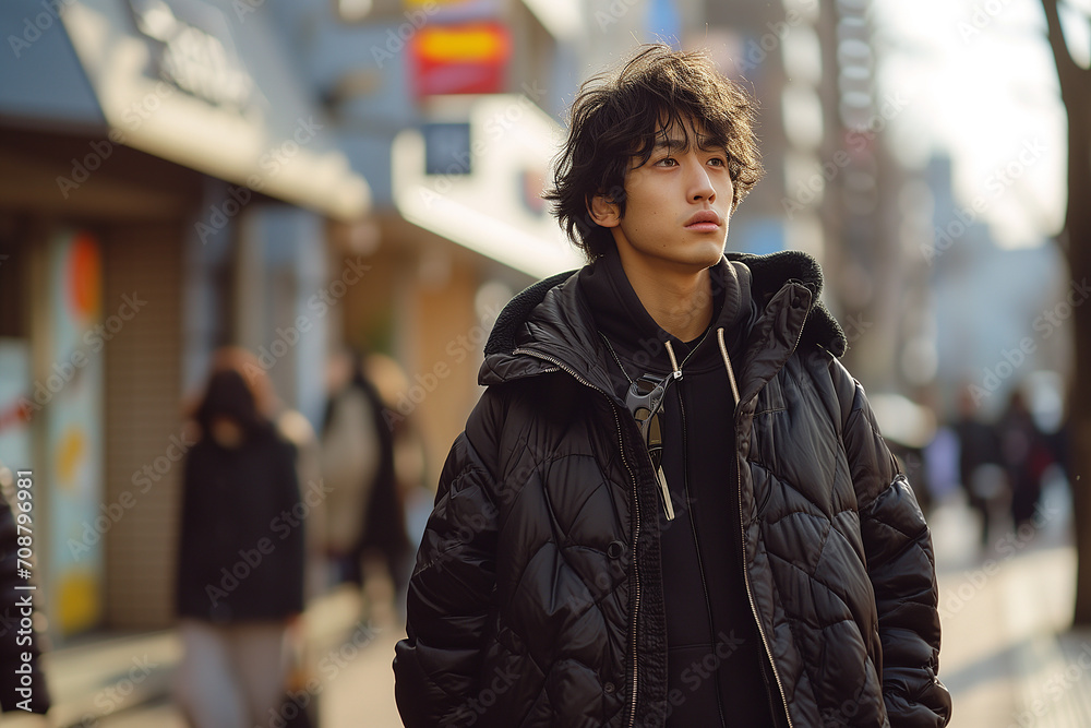 ストリートスナップ写真 ストリートスナップ写真