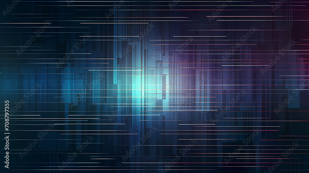 Abstract lines background, digital abstract background Abstract lines background, digital abstract background