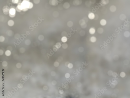 abstract bokeh background