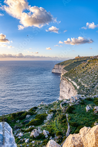 Falaises Dingli
