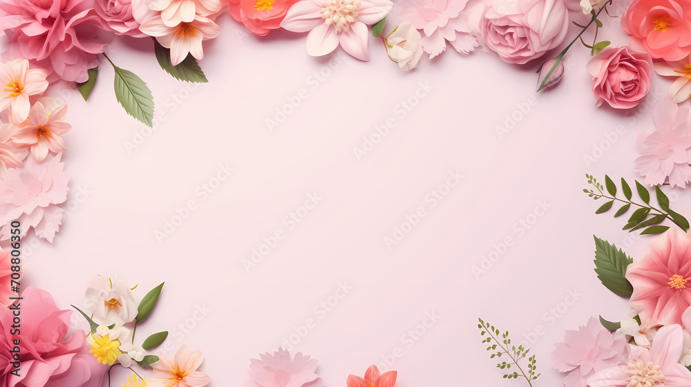 Beautiful pink rose bouquet flowers background, symbol of Valentine's Day, wedding, love Beautiful pink rose bouquet flowers background, symbol of Valentine's Day, wedding, love