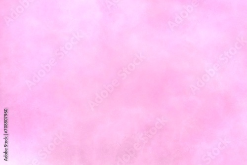 ピンクの煙の美しい背景/グラフィック/デザイン/サムネイル/テクスチャ/素材/大理石/コンクリート壁面
