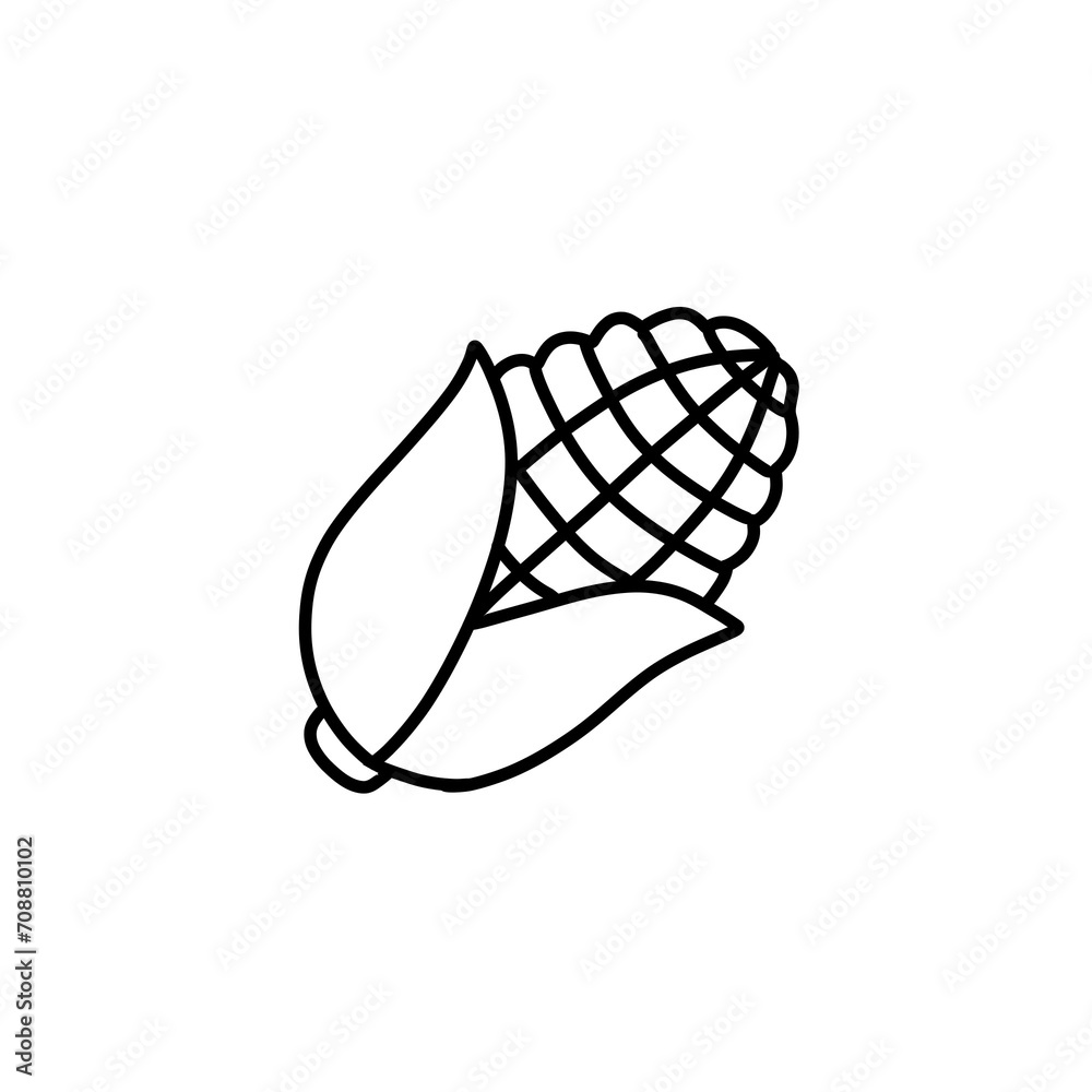 Corn icon Corn icon