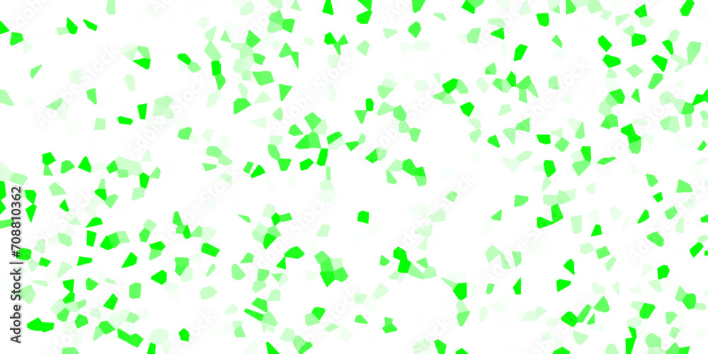 Abstract Light Green and white Broken Stained Glass Background. 3d shapes Voronoi diagram Seamless Geometric Retro tiles pattern. Frame confetti texture for holiday, postcard, website, birthday Abstract Light Green and white Broken Stained Glass Background. 3d shapes Voronoi diagram Seamless Geometric Retro tiles pattern. Frame confetti texture for holiday, postcard, website, birthday