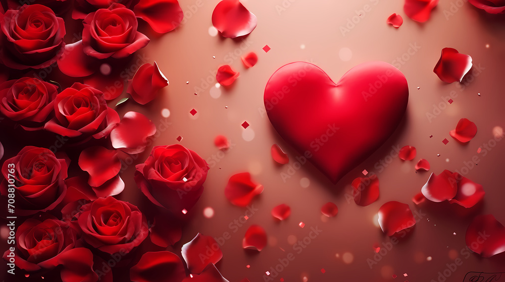Valentine's Day, hearts, hearts, Valentine's Day background, wedding background Valentine's Day, hearts, hearts, Valentine's Day background, wedding background