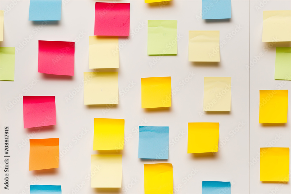 post it notes on a wall background wall texture pattern seamless wallpaper post it notes on a wall background wall texture pattern seamless wallpaper