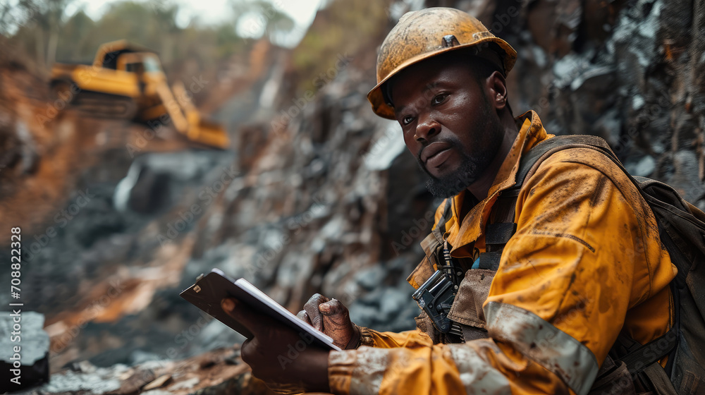 Mining - Natural Resources Mining - Natural Resources