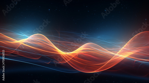 Electromagnetic Background