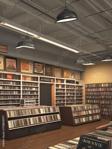 library