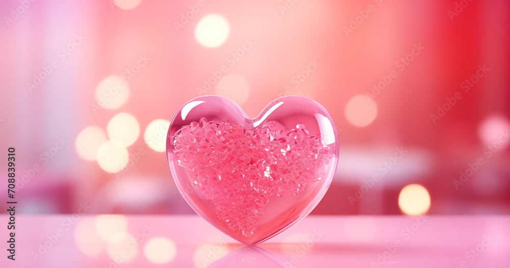 Valentine's Day Love Image Background Valentine's Day Love Image Background