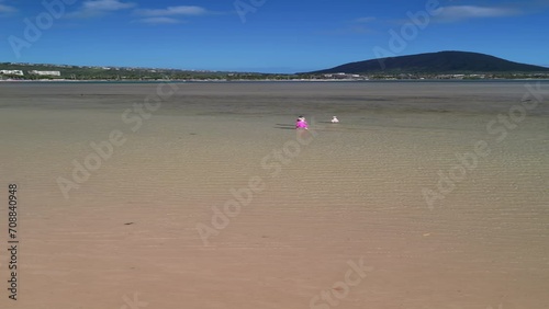 Serenity at Kuliʻouʻou Beach: Island Tranquility