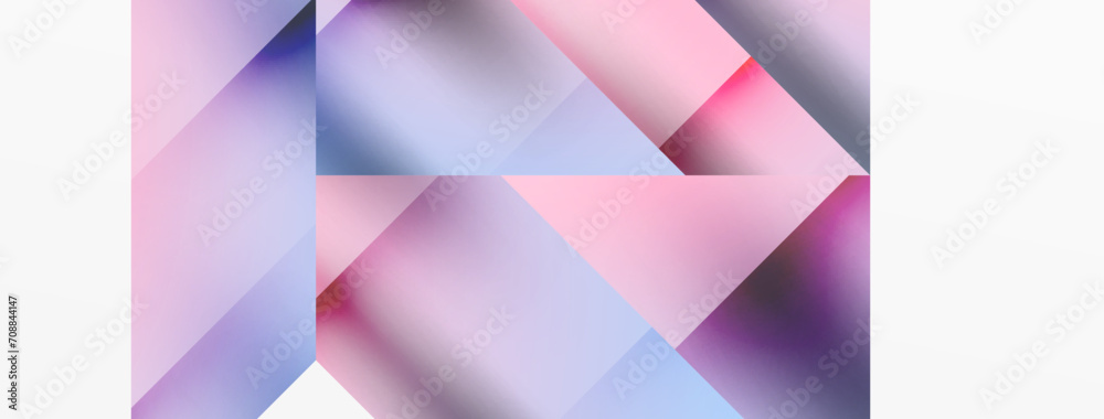 Captivating vector abstraction. Triangles interlock in mesmerizing dance, crafting dynamic geometric backdrop. Fusion of shapes and angles creates artful symphony of modern design Captivating vector abstraction. Triangles interlock in mesmerizing dance, crafting dynamic geometric backdrop. Fusion of shapes and angles creates artful symphony of modern design