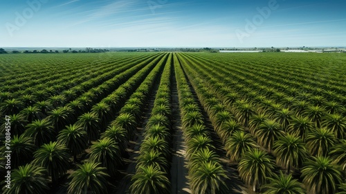 sustainable palm product background illustration cultivation harvest, extraction processing, refining biodiesel sustainable palm product background photo