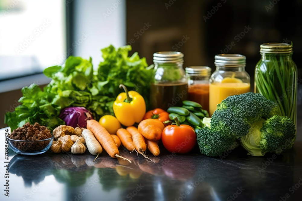 Vegetarian green healthy tomato food pepper organic nutrition fresh diet vegetables background onion natural Vegetarian green healthy tomato food pepper organic nutrition fresh diet vegetables background onion natural