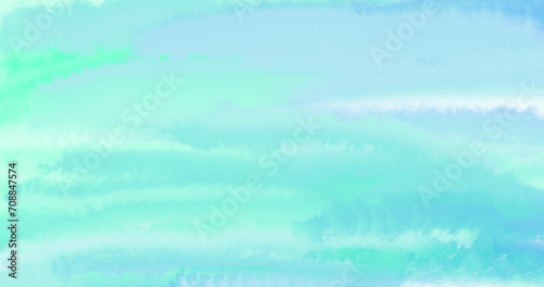 watercolor abstract colorful background hand painted