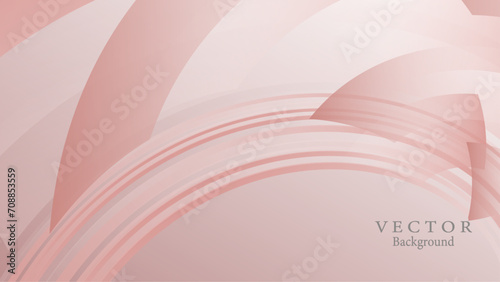 Abstract flowing pink fantasy pastel peach pink watercolor background.