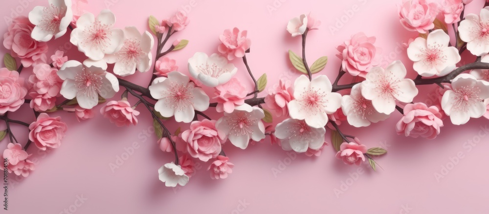 wedding flower decoration wallpaper