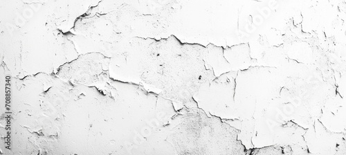 Clean Grunge. A White Textured Background Infusing Grunge Elements for an Artistic and Distinctive Touch.