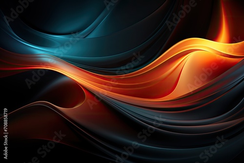 Abstract Background Design images