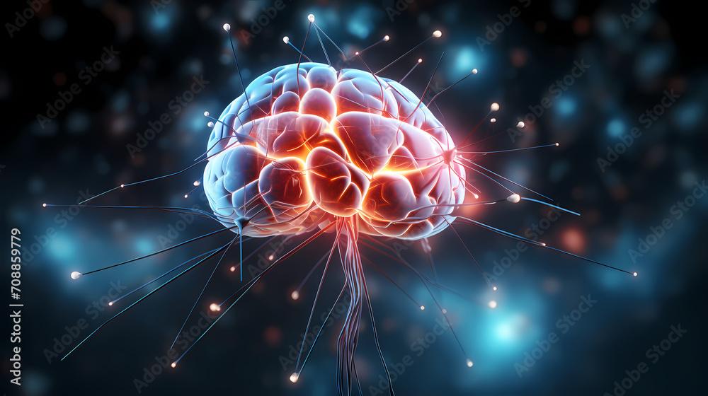 Modern digital abstract 3D background, can be used to describe network, process flow, digital storage, science, education etc. Modern digital abstract 3D background, can be used to describe network, process flow, digital storage, science, education etc.