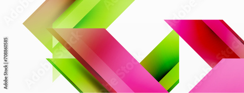 Minimalist backdrop featuring dynamic diagonal gradient lines. Sleek movement crafts artful dance of colors, blending modern aesthetics with captivating simplicity