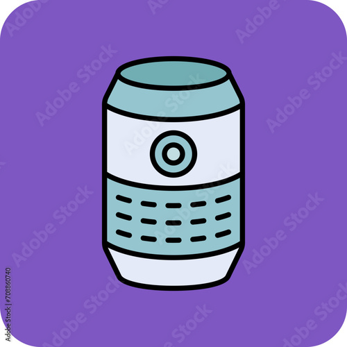 Air Purifier Icon
