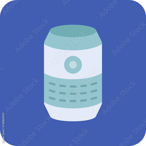 Air Purifier Icon