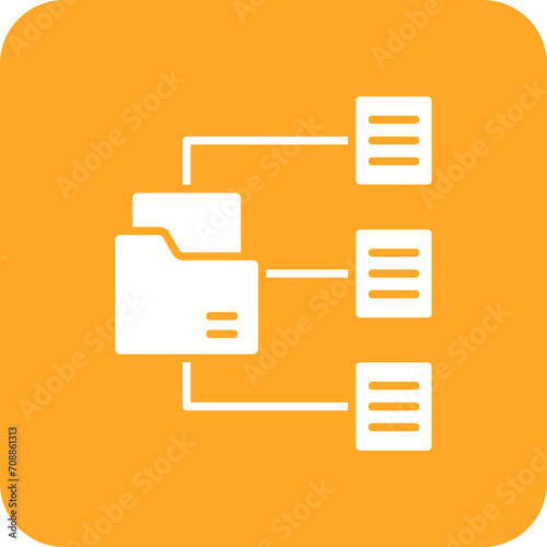 Files And Folders Icon