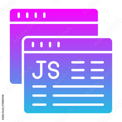 Javascript Icon