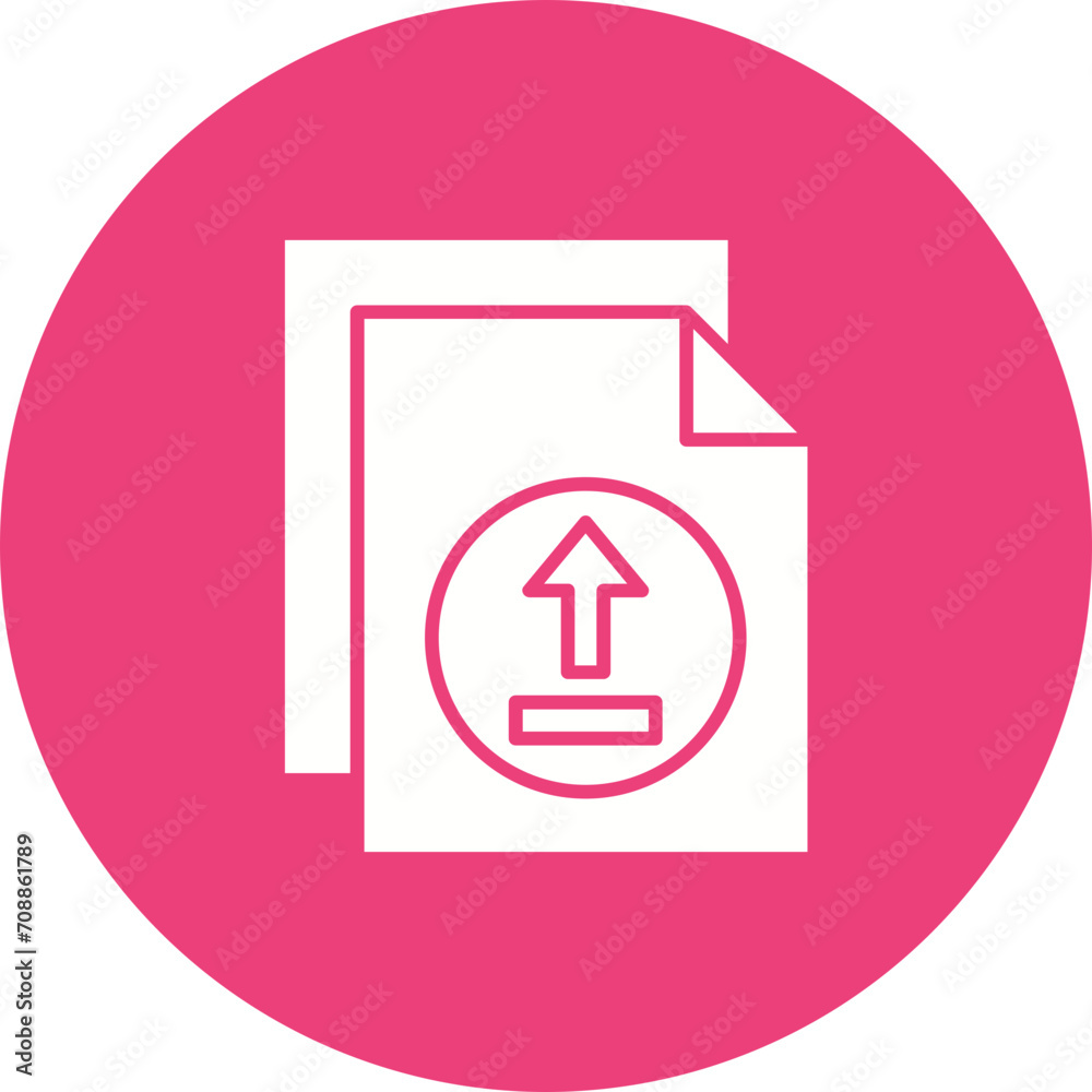 File Upload Icon File Upload Icon