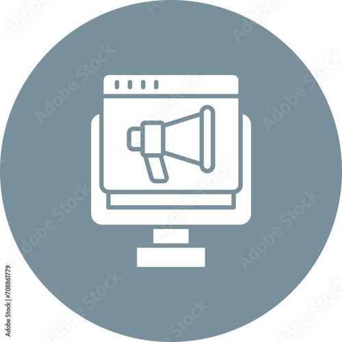 Free Download Marketing Icon - GFXLoad